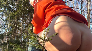 In the Last Few Days I've Been Traveling All Over the Russian North