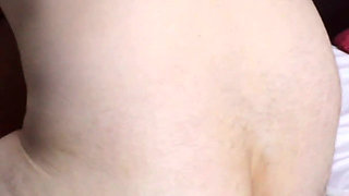 Puchis - Latin MILF Tries Her First Anal