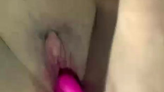 TOUCHING MY MEXICAN PEPA AT HOME