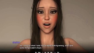 WVM - PART 29 - TOOK MY GF VIRGINITY By MissKitty2K