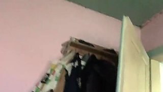 Big Ass Teen Babe ThequeenofSatan Solo Horny Amateur
