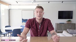 Three Methods for Engaging in Intimacy with Your Stepmother - Season -Censored-, Episode 1