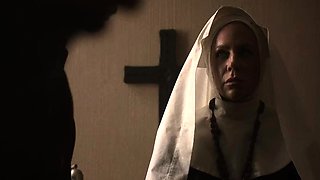 Mocha Sinn blowjob and doggystyle bang