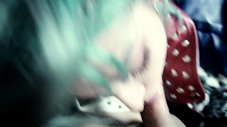 Kitchen Blowjob Amateur Blowjobs Handjob