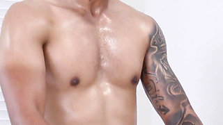 Those come Fuck Me Eyes with Adrien Lopez, Kay Lovely
