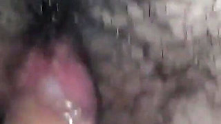 The stepsister gets fucked when stepparents are not there