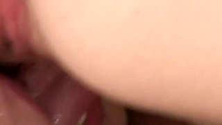 Please Eat My Pussy Harder Sweet Blonde - Lesbian Erotic Hard Tongue Games