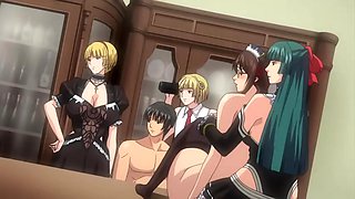 Mysterious Magnetic Heat_120720p0001