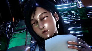 Big Titty Fun: Big Tits  Hentai Porn