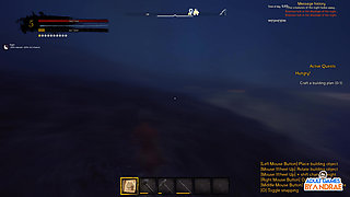 EP3: Wicked Island (Full Gameplay)