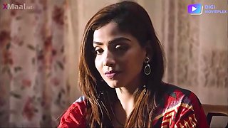 Indian Bunty Babli Delivers Homemade Passion