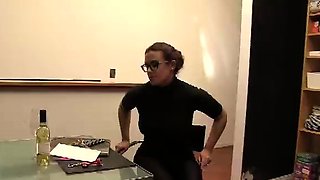 Girl Bullies - a Night In The Boss s Bed