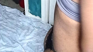 Exotic Dancing up Close