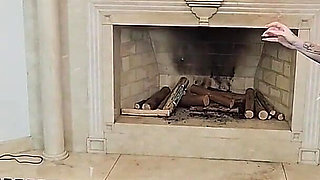 Belly Punch Lesbian Domination Extreme