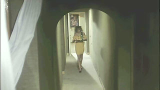 At the Sex Hotel No One Is Spared