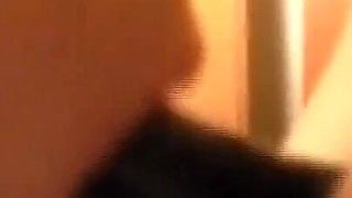 Lesbians Have Fun with a Dildo