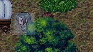 A Street Trader Lets Me Eat Her Pussy