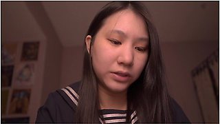 Japanese Schoolgirl Asmr - Proverbs 27-31