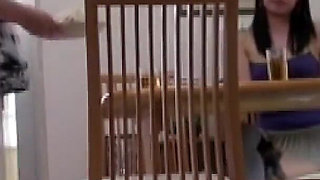 Devil Tease. Flirty Short Skirt Girls Whisper for More, Secret Lessons Turn Playful Curiosity Into Bold Moves. - Part02