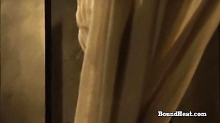 Whip trailer with tempting jade from Bound Heat