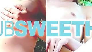 Hot French Soccer Babe