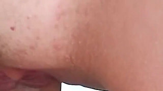 Busty Beach Slut Wet