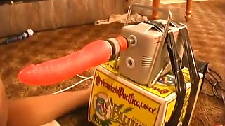 Astonishing Xxx Clip Toys Craziest Will Enslaves Your Mind - Rhiannon Bray