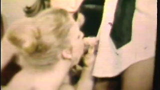 Talented and Lustful Group