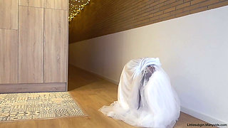 The Vampire Bride