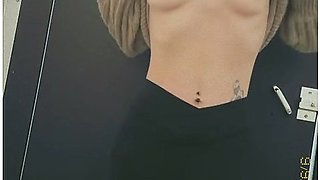 Just Me Teasing