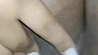 Neighbor Recognized Me and Asked to Fuck