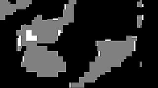 Stripping on the Beach, While Troops Watch