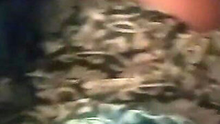 Indian Tamil Wife Jerks Her Husband Cock to Cool Him up