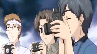 Nice-looking escort - blowjob trailer - Fuck Me Like A Monster