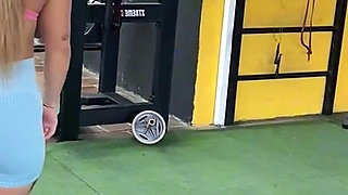 Karen Sleent: Best Lesbian Moments and Pussy and Scissors Food