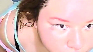 Doing Cumwalks with Lots of Thick Cum on My Face, Through the City with Lots of People...