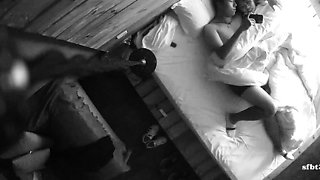 Amateur Hidden Cam with Dildo Wives