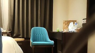 Voyeur doctor put a hidden cam in his exam room