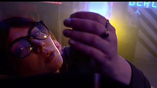 Sloppy Seconds Double Creampie