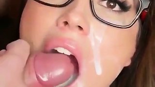 JenKowski messy bukkake