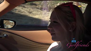 Wonderful bosomy teen adult crazy story