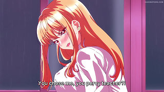 Guilty Hole episode 1