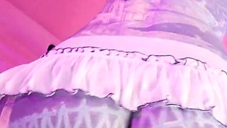 Hardcore Anal - Deep Gape, Toys and Facefuck