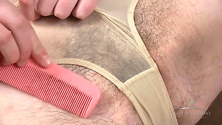 Hairy Fun