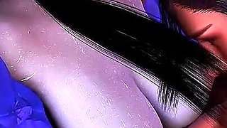 Temptress Goddess Eternal: Curves Divine - 3D Animation Hentai