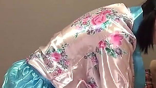 Rumor Has It That Sex Apartment Where Girls Can Get Fucked -2