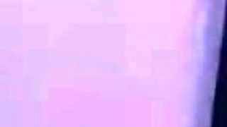 Mulata Luana Couto invites voyeur for a steamy