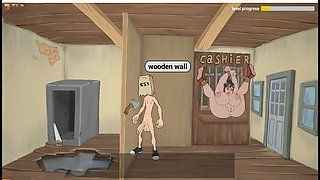 Erotica, bikini, fucking cartoons