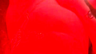 POV Home Alone and Horny Fingering My Pussy