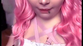 Bimbo Neighbor Loves Your Cock